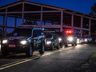 URGENTE: Polícia Civil e Polícia Militar deflagram Mega Operação em São Miguel do Oeste