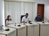   Prefeito de Itapiranga anuncia os secretários 