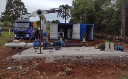 Casan vai aumentar vazão de água em mais de 1 milhão de litros por dia