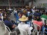 SMO: “Gabinete em Movimento” teve três encontros nesta semana