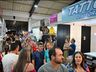 Record de público nesta sexta-feira na Efaislo