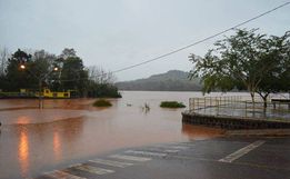 Proposta de emergência climática permanente pode incluir um município da região