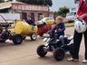 Desfile de sete de setembro reúne escolas e entidades em Campo Erê 