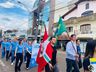 Itapiranga: Desfile de Sete de Setembro tem foco no civismo; fotos 