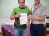 Finalizada 10ª turma do programa jovens rurais da Epagri
