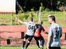 Torneio 1º de maio Associação Diniz reúne forças de segurança da região