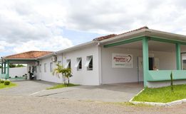 Hospital São Lucas de Guaraciaba ativa leitos clínicos para Covid-19