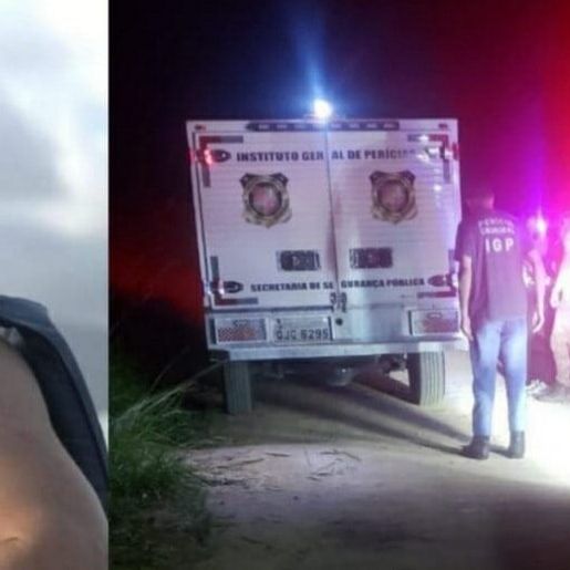 Empresário que havia desaparecido após sair para negociar veículo é encontrado morto