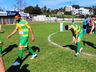 Primeira partida da final do Estadual de Amadores Taça Unsa Bier termina empatada