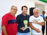 Confraternização do 26° Itaipu Rural Show reúne imprensa regional e patrocinadores 