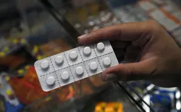 Anvisa determina apreensão de remédios que prometem emagrecimento rápido