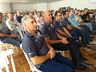 Sicredi de SJCedro promove sua pré-assembleia para associados