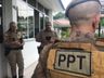 PM recupera carro e prende autor de furto no centro de São Miguel do Oeste
