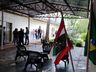 Eleitores que não votaram no 1º turno, comparecem neste domingo em Guarujá do Sul