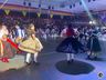 Grande público prestigia o Show da 43ª Oktoberfest em Itapiranga