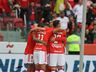 Inter vence o Vasco no Beira-Rio e se aproxima do G-6 do Brasileirão