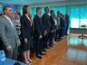 Eleitos tomam posse e assumem cargos em Barra Bonita