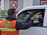 Chapecoenses não estão sendo barrados em São Lourenço do Oeste
