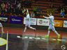 De goleada, São Miguel Futsal/Joni Gool derrota Modelo e garante liderança