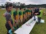 Cedro conquista vaga para o Estadual dos Joguinhos Abertos
