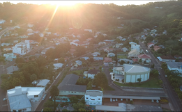 Tunápolis comemora 31 anos de emancipação político administrativa neste domingo