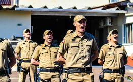 Polícia Militar finaliza Curso de Rádio Patrulha em São Miguel do Oeste