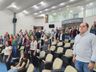 Vereadores Mirins de 2025 são diplomados em Itapiranga