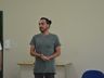 Encerrado Curso Sanitarista Acadêmico no Cedup em Campo Erê 
