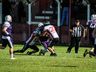 No detalhe, São Miguel Indians é superado por Cascavel Olympians; fotos