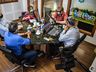 OUÇA: Peperi Debates volta a discutir o quadro eleitoral para 2022