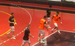 Correia Pinto empata com SMO e garante vaga na final da Série Ouro 2024