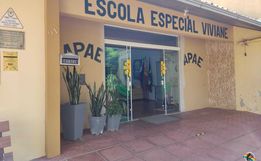 Apae contará com duas novas turmas a partir deste ano letivo