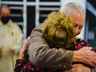 Casal de Descanso comemora 66 anos de casados com renovação dos votos