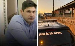 Acusado de matar advogado em SC teria recebido “dezenas de milhares de reais”, diz promotora