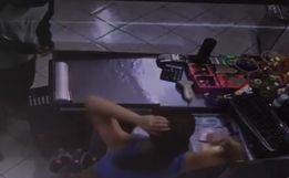Polícia Civil prende suspeitos de assalto em mercado de Itapiranga