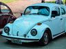 Velho Oeste Car Club promove a 4ª edição do Encontro de Carros Antigos