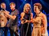 Show da Orquestra realiza resgate histórico da música em São João do Oeste