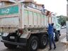 São José do Cedro encaminha donativos para Descanso e Belmonte