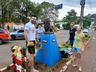Lions Clube de Tunápolis e Santa Helena empossa novos associados