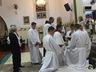 FOTOS: Márcio Joel Birck é ordenado Padre em igreja de Itapiranga