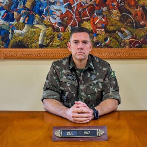OUÇA: Exército segue Operação Covid-19 na região Extremo Oeste