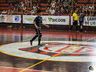 Bugre do Oeste conquista Campeonato Brasileiro de Ligas de Futsal Sub- 13 