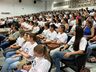 Capacitação prepara gestores para desafios dos resíduos sólidos no Extremo Oeste