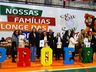 Maior formatura do Proerd em Campo Erê forma 580 participantes