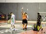 De goleada, São Miguel Futsal/Joni Gool supera Novo Horizonte e lidera Série Prata