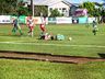 No sufoco, Guarani vence nos pênaltis e é campeão da Taça D'Lamb Sub 18