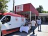 Nova sede do SAMU é inaugurada em São Miguel do Oeste