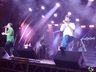 Show de Hugo e Guilherme lota arena na 11ª Efrait