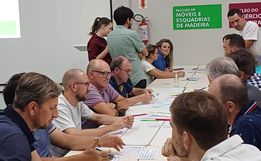 Município conclui reuniões comunitárias para revisão do Plano Diretor