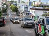 Colegas prestam última homenagem para Policial Civil; confira fotos
